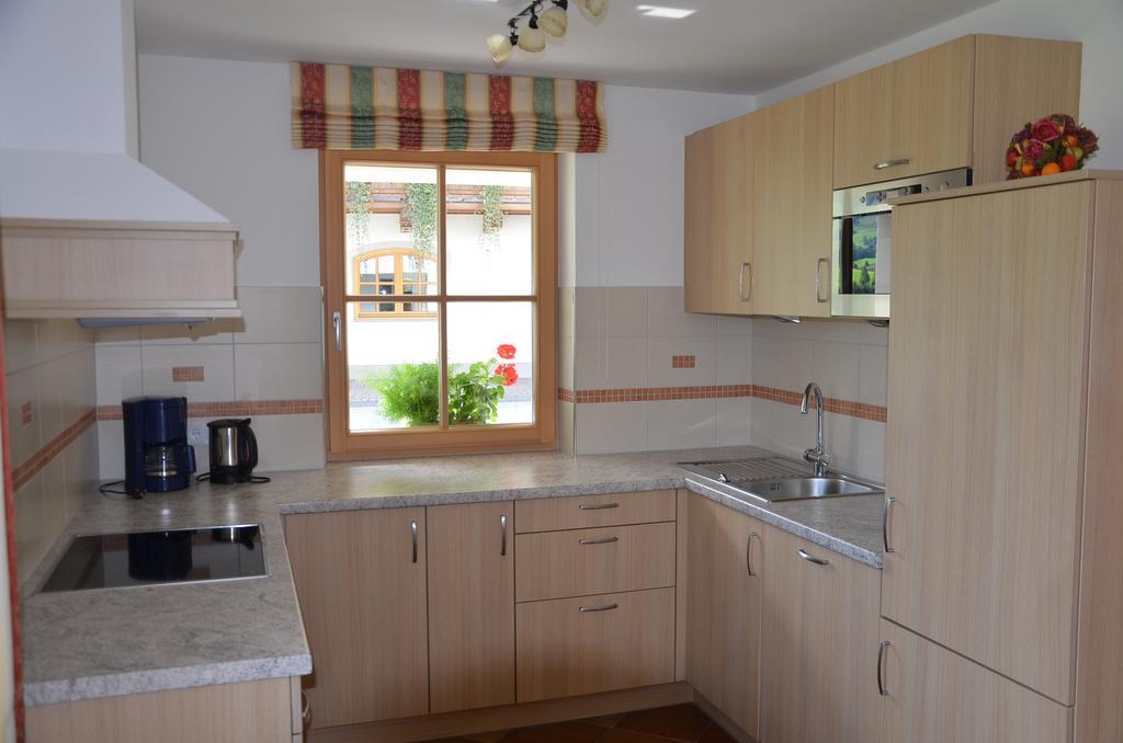לאוגנג Appartment Scheiber מראה חיצוני תמונה