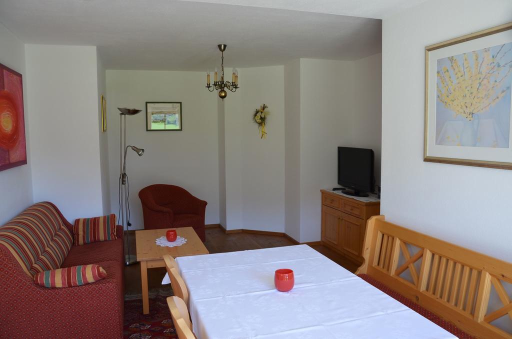 לאוגנג Appartment Scheiber מראה חיצוני תמונה